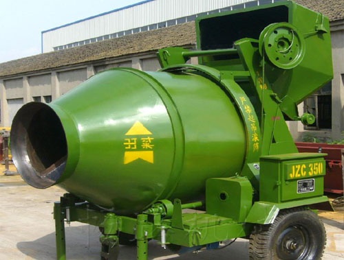 JZC350攪拌機(jī)
