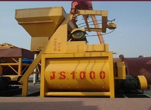 混凝土攪拌機(jī)突然不轉(zhuǎn)了是什么原因？
