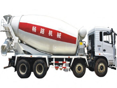 小型水泥混凝土攪拌車(chē)的使用選擇及要求