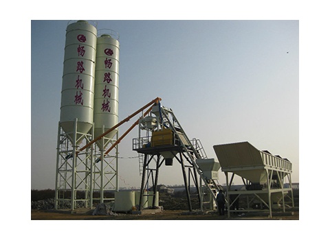 建設(shè)工程混凝土攪拌站時(shí)要考慮到水、電因素