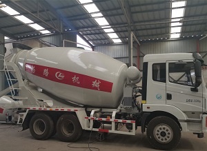 混凝土攪拌車(chē)十大疑問(wèn)解答